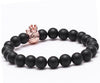 Leoro Onyx Stone Bracelet