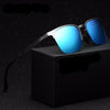 Fisker Polarized Sunglasses