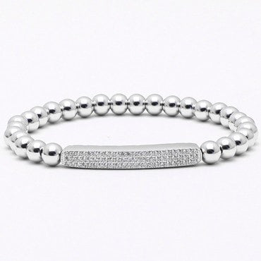 Perugia Zircono Bracelet