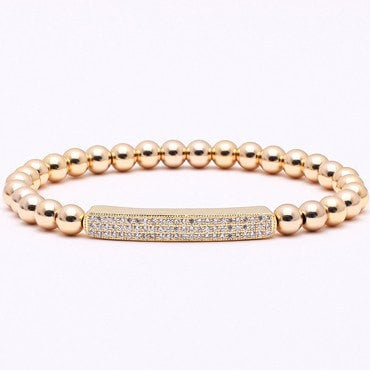 Perugia Zircono Bracelet