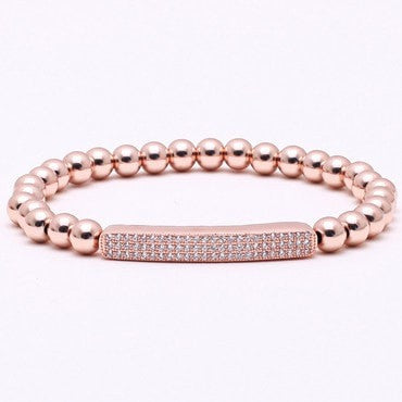 Perugia Zircono Bracelet