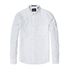 Oxford Smart Slim Fit Shirt