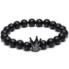 Coronné Onyx Stone Bracelet