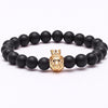 Leoro Onyx Stone Bracelet