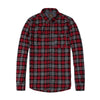 Checkers Square Casual Shirt