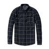 Checkers Square Casual Shirt