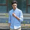 Upstreet Oxford Slim Fit Shirt