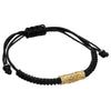 Mazzane 24K Gold Plated Bracelet