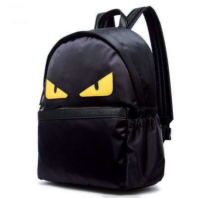 The Eyes Black Backpack