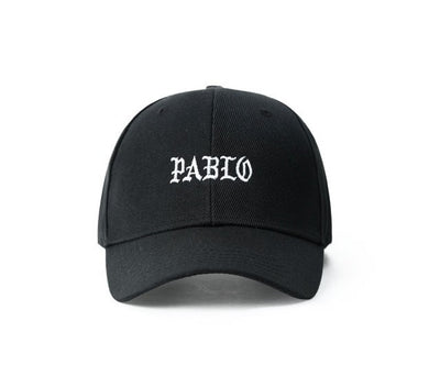 The Pablo Cap