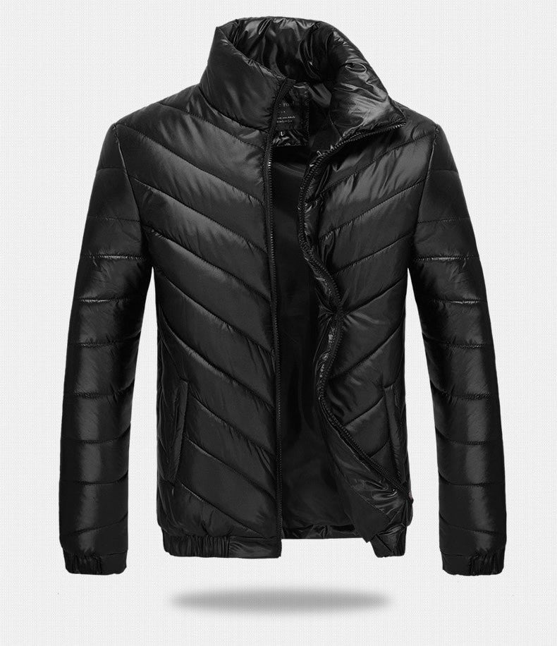 Suisse Lite Jacket