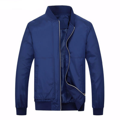 Bomber Outline Jacket