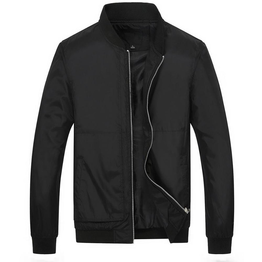 Bomber Outline Jacket