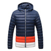 Spuff Down Jacket