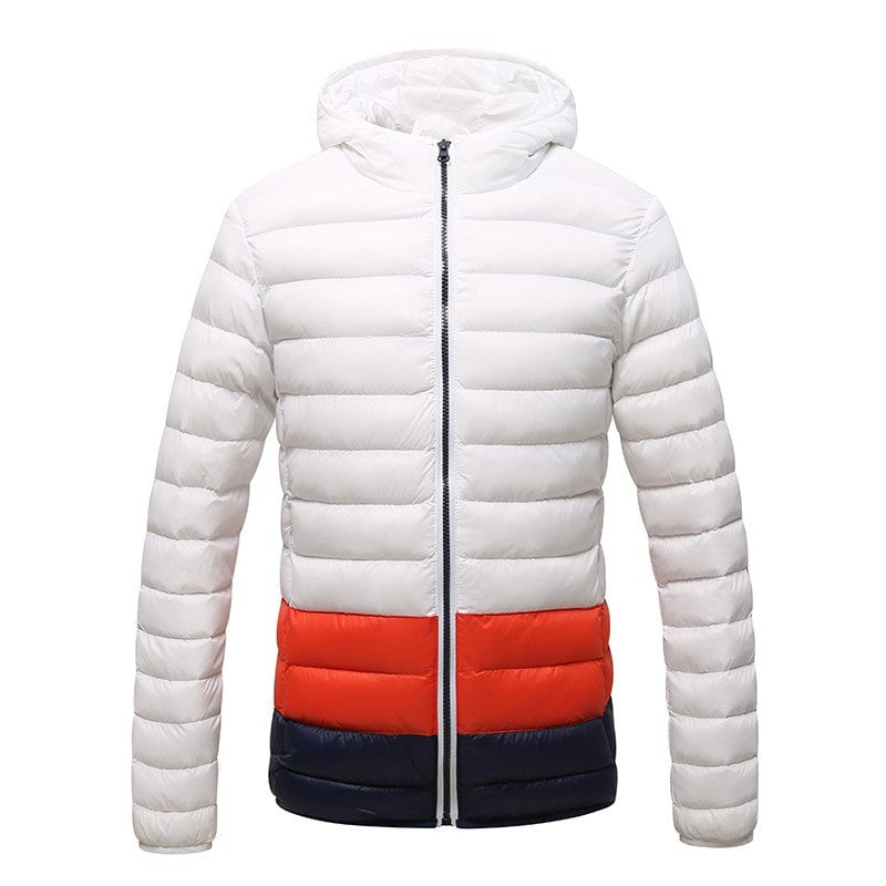 Spuff Down Jacket