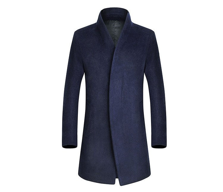 Wolland Wool Coat