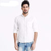 Oxford Smart Slim Fit Shirt