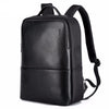 Future Square Jet Black Backpack