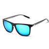 Copper Polarized Sunglasses