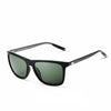 Copper Polarized Sunglasses