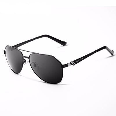 Mach Polarized Sunglasses