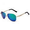 Mach Polarized Sunglasses