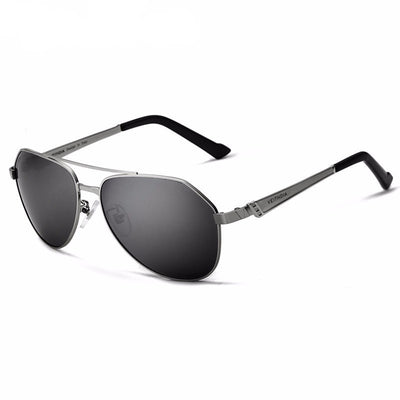 Mach Polarized Sunglasses