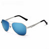 Mach Polarized Sunglasses