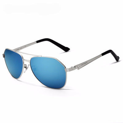 Mach Polarized Sunglasses