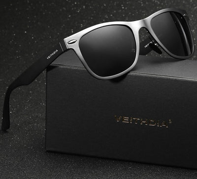 Voyager Polarized Sunglasses