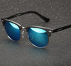 Visionary Polarized Sunglasses