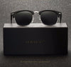 Visionary Polarized Sunglasses