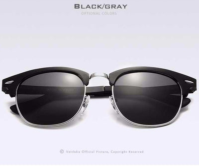 Visionary Polarized Sunglasses