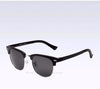 Visionary Polarized Sunglasses