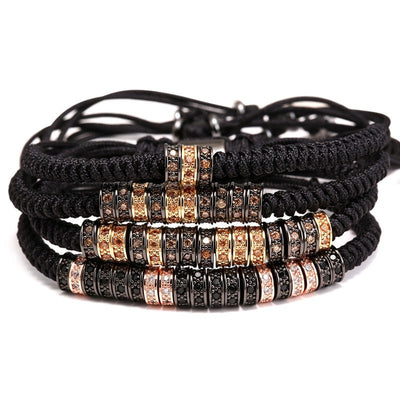 Radonza Zircono Deluxe Bracelet