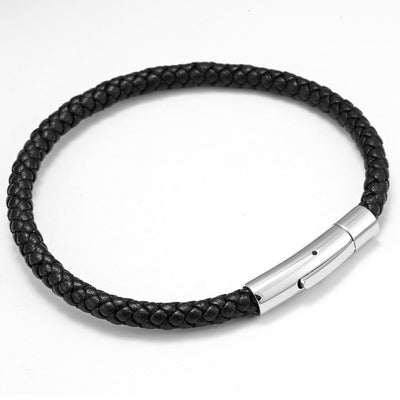 Requir Leather Bracelet