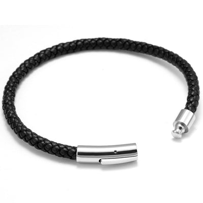 Requir Leather Bracelet