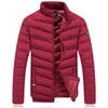 Aqardo Deluxe Down Jacket