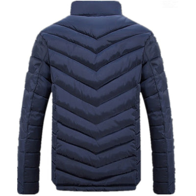 Aqardo Deluxe Down Jacket