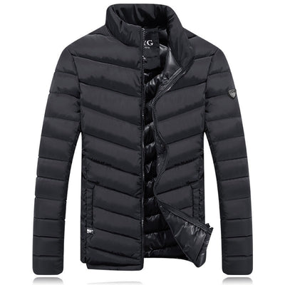 Aqardo Deluxe Down Jacket