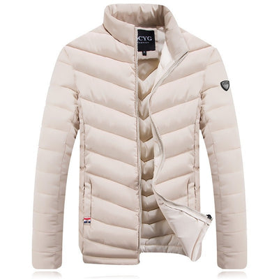 Aqardo Deluxe Down Jacket