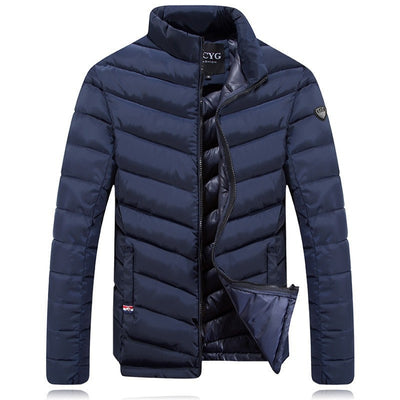 Aqardo Deluxe Down Jacket