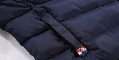 Aqardo Deluxe Down Jacket