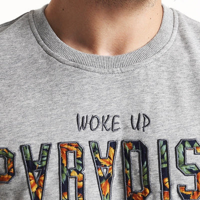 Woke Up In Paradise Sweatshirt