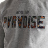 Woke Up In Paradise Sweatshirt