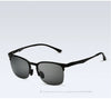 Fisker Polarized Sunglasses