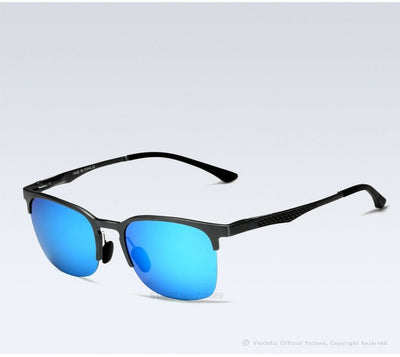 Fisker Polarized Sunglasses