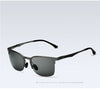 Fisker Polarized Sunglasses