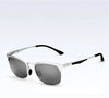 Fisker Polarized Sunglasses