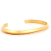 Ovada 24K Gold Plated Bracelet